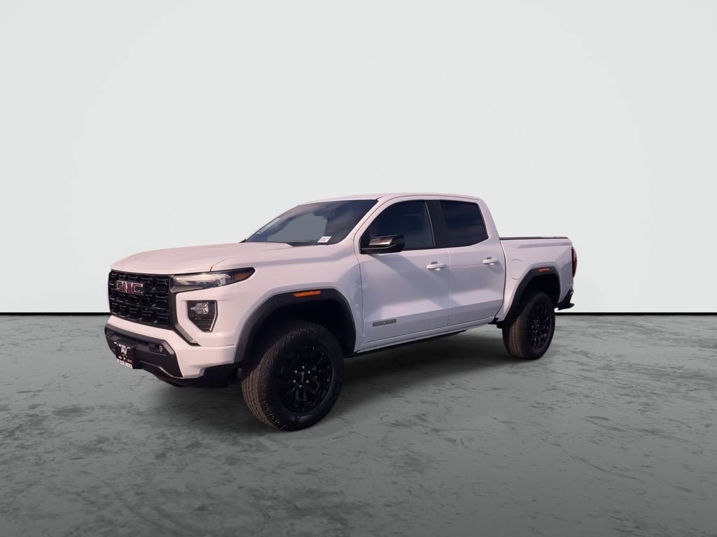 2026 GMC Canyon Elevation - Photo 4