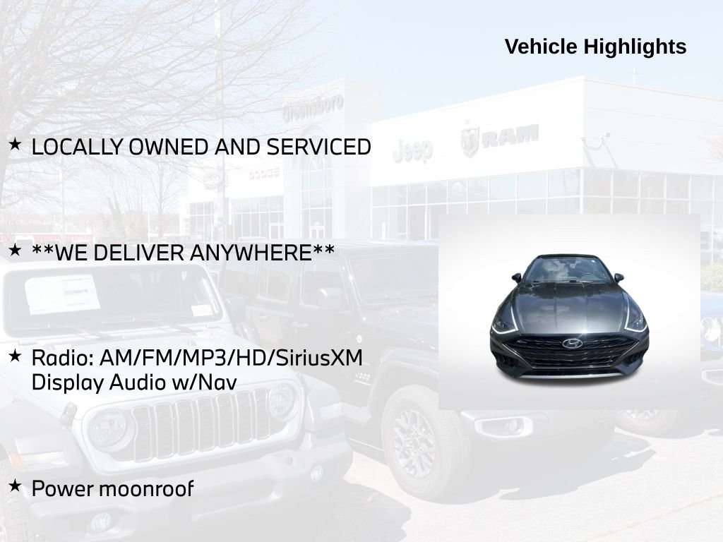 Used 2023 Gray Hyundai N Line image 5