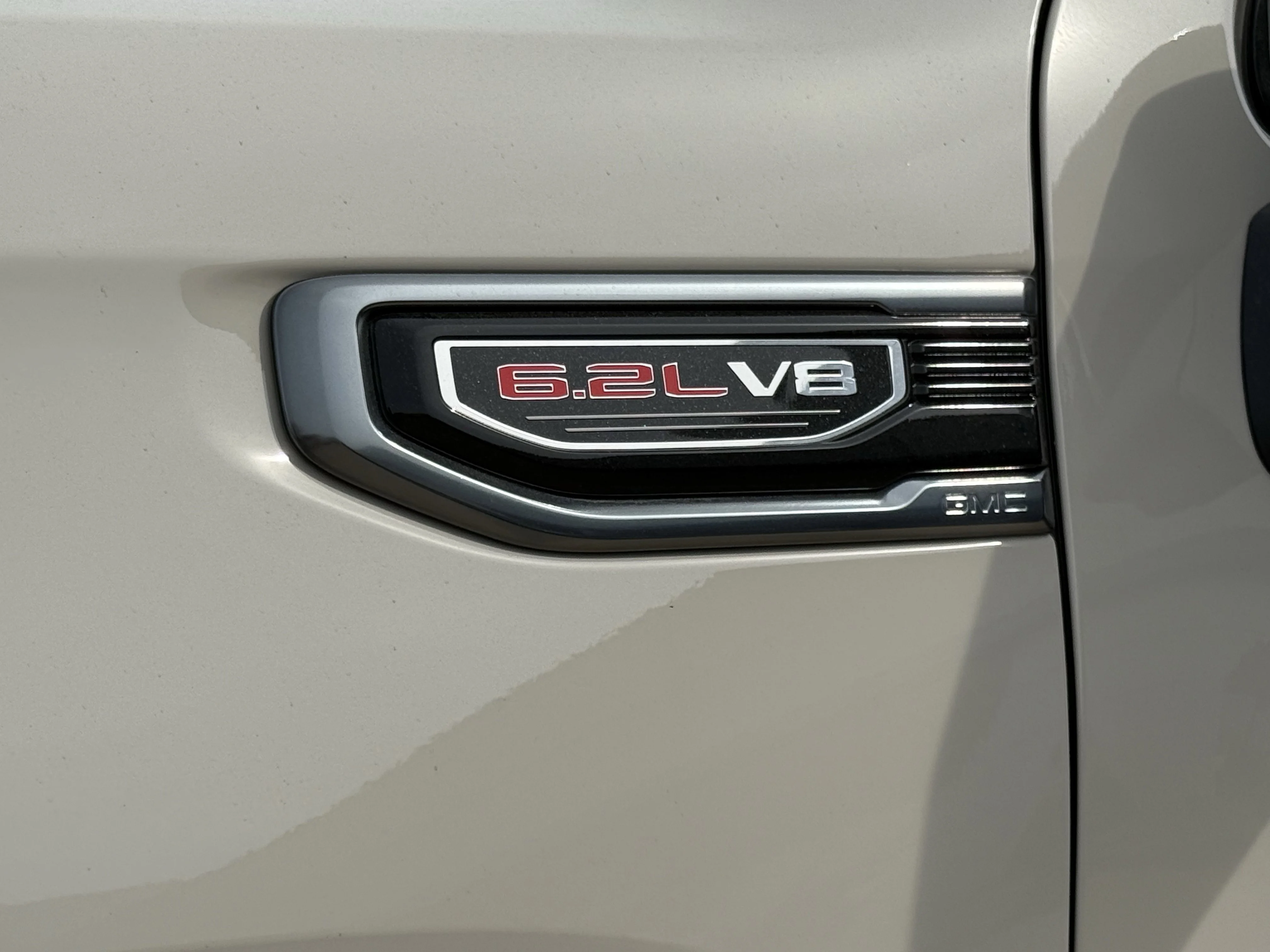 2026 GMC Sierra 1500 AT4 - Photo 16
