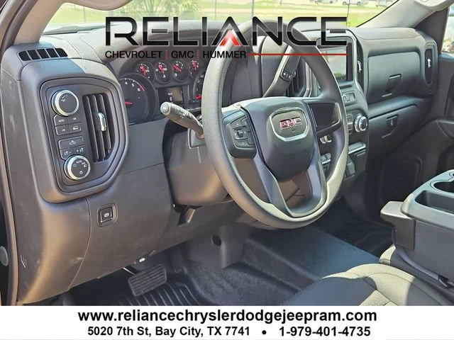 2026 GMC Sierra 1500 Pro - Photo 17