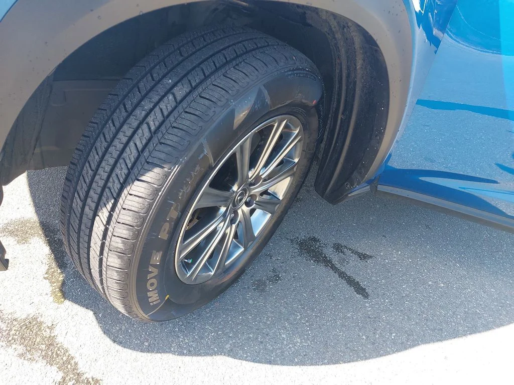 Used 2019 Blue Lexus 300 Base image 31