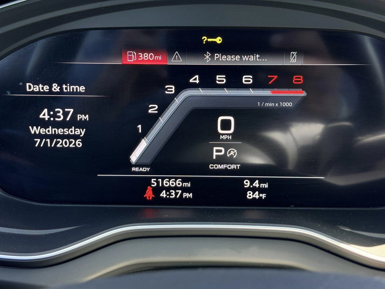 Used 2024  Audi S line Premium Plus image 21