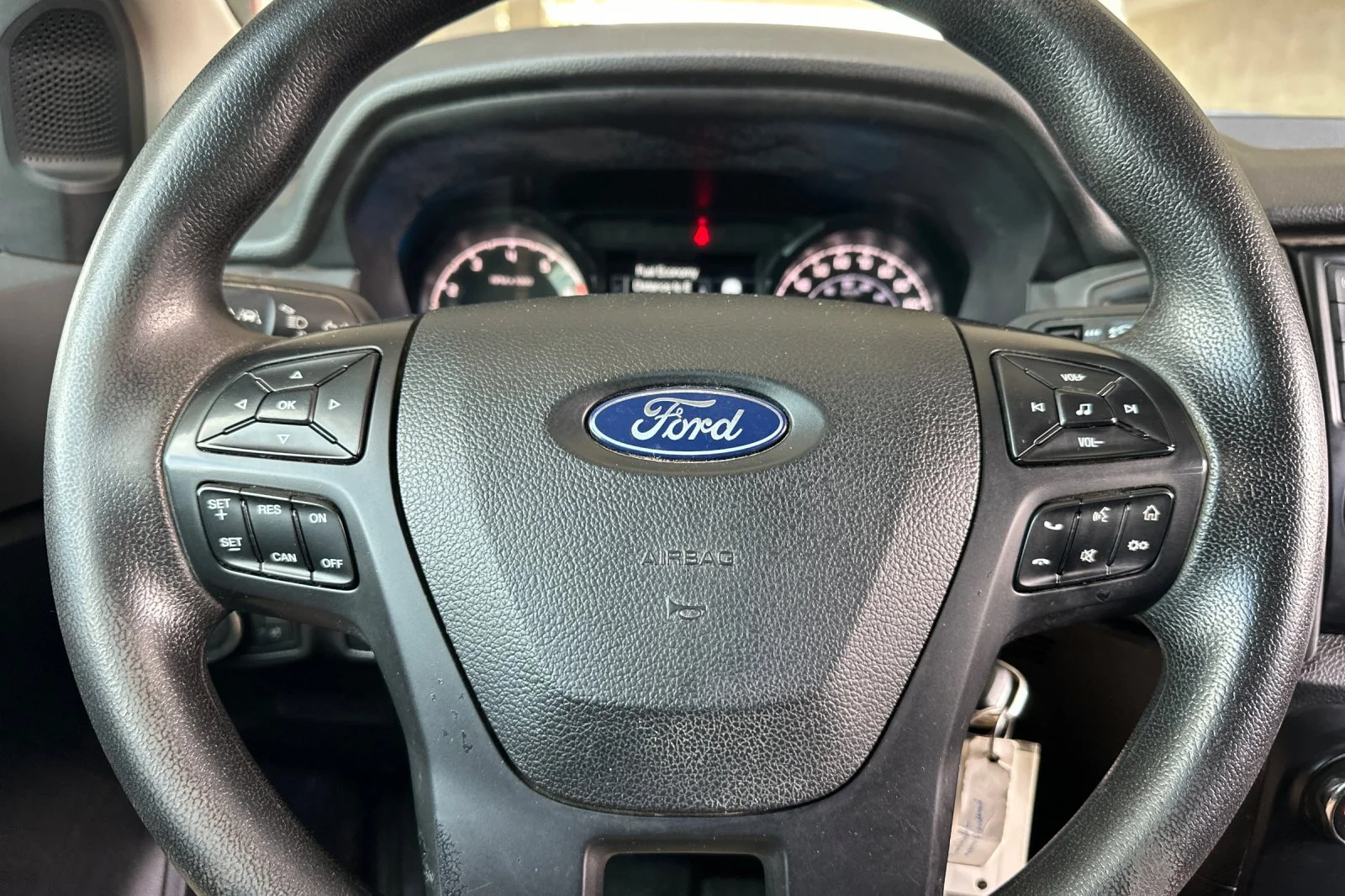 Used 2021 White Ford XL image 21