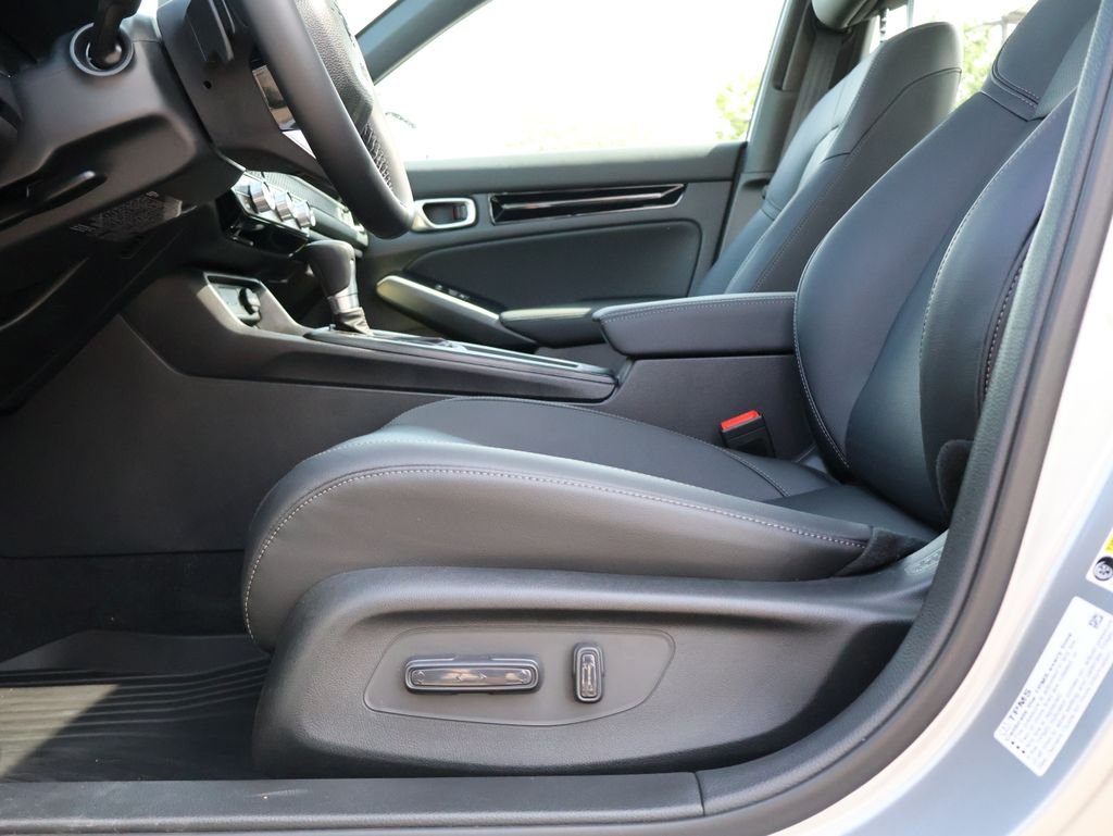 Used 2026 Silver Honda Sport Touring image 32