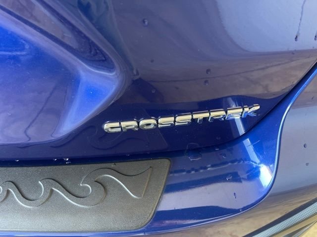 Used 2024 Blue Subaru Premium image 9