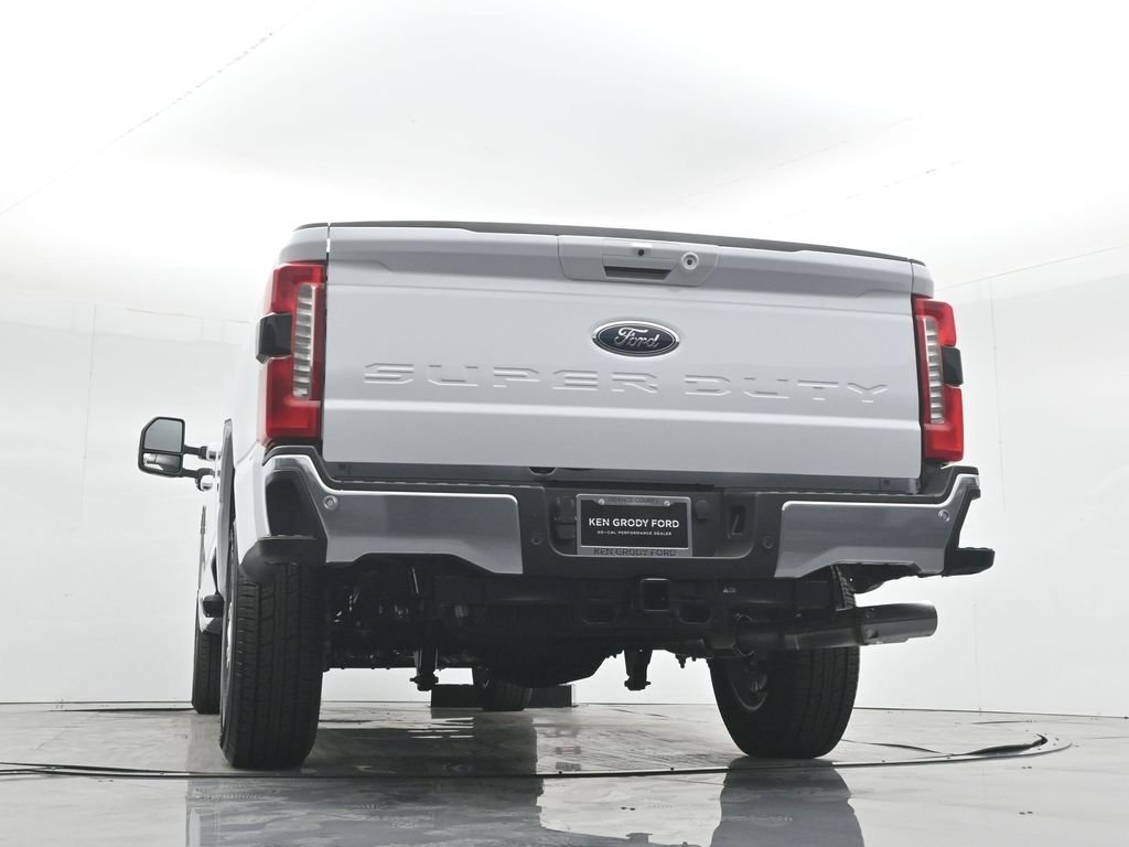 2026 Ford F-250 Super Duty XLT - Photo 54