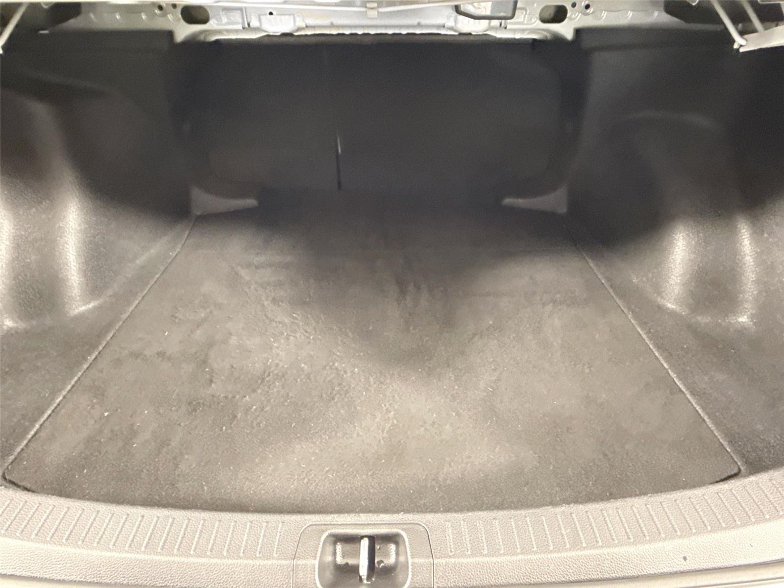 Certified Used 2024 Ice Cap Toyota SE image 35