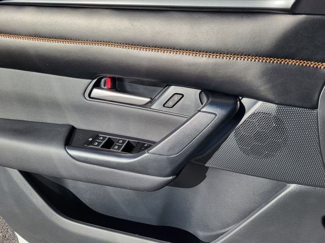 New 2026 Polymetal Gray Metallic Mazda Premium AWD image 8