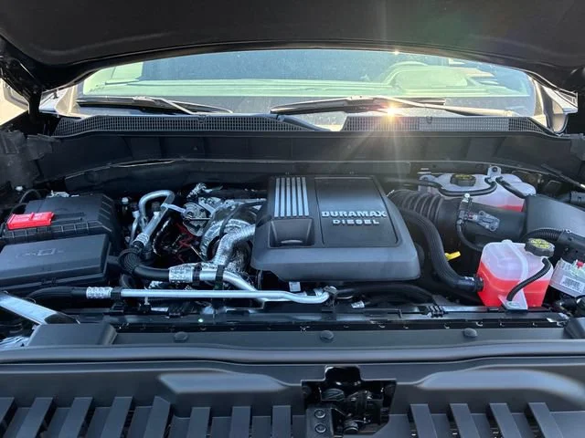 New 2026 Black Chevrolet RST image 25