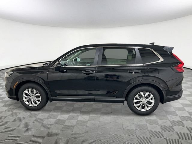 2026 Honda CR-V LX - Photo 2