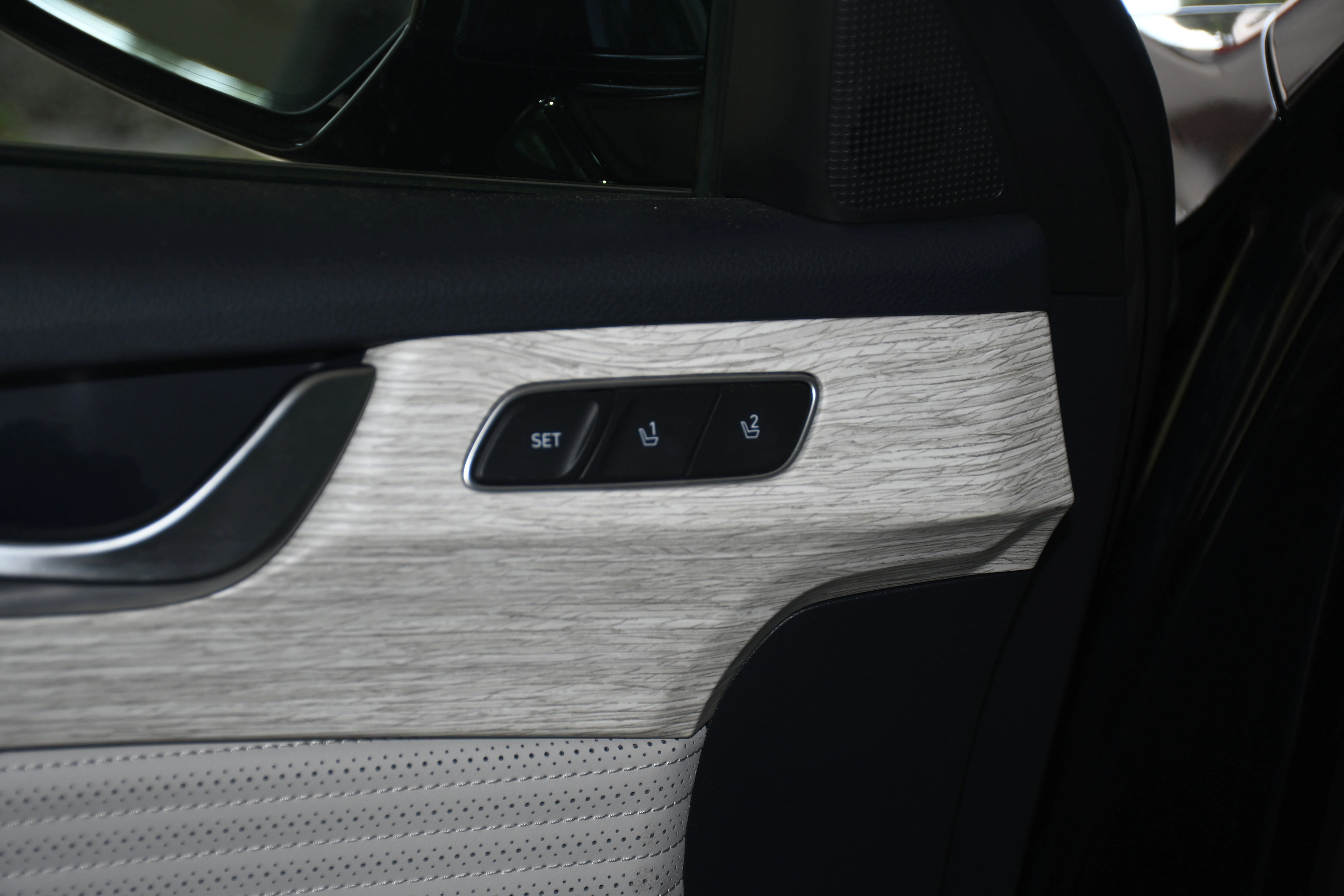 2023 Hyundai Palisade Calligraphy - Photo 12