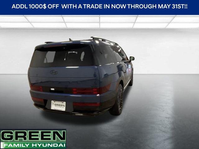 2026 Hyundai Santa Fe Calligraphy - Photo 23