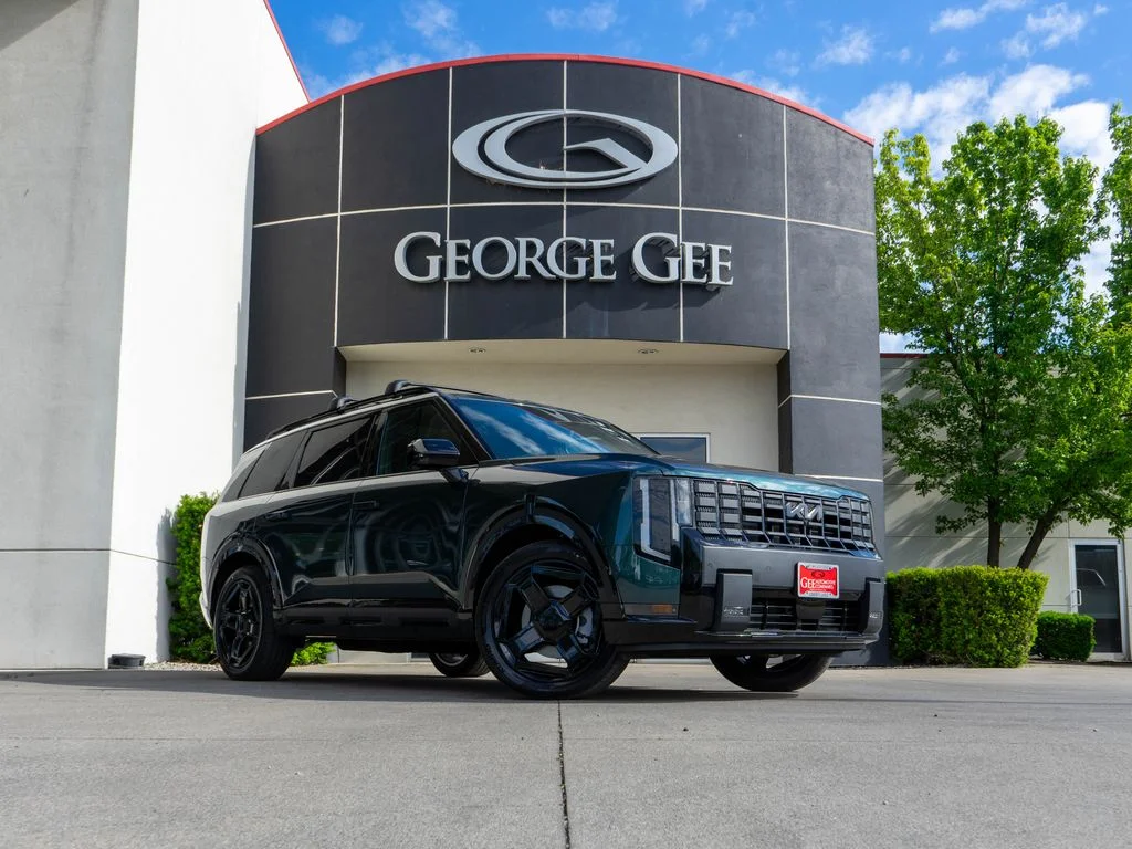 2027 Kia Telluride X-Line SX Prestige HEV AWD's photo