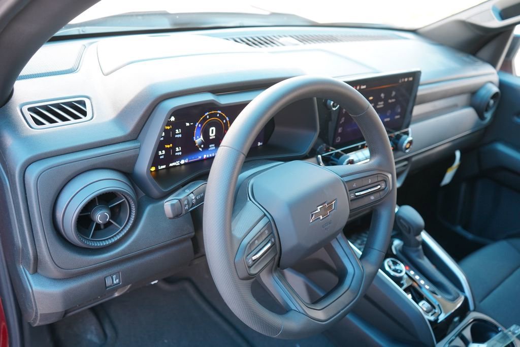 2026 Chevrolet Colorado Trail Boss - Photo 17