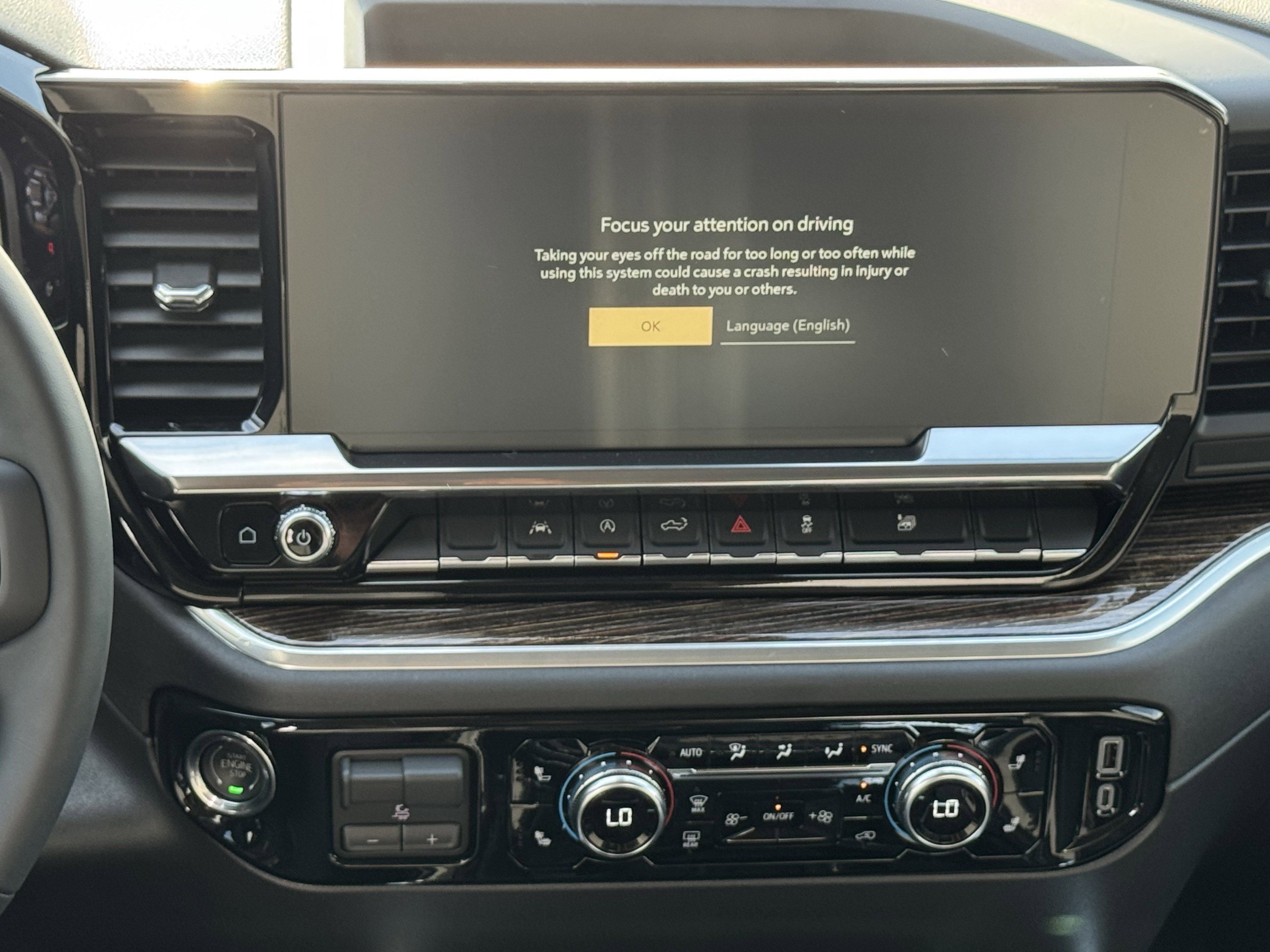 2026 GMC Sierra 1500 Elevation - Photo 15