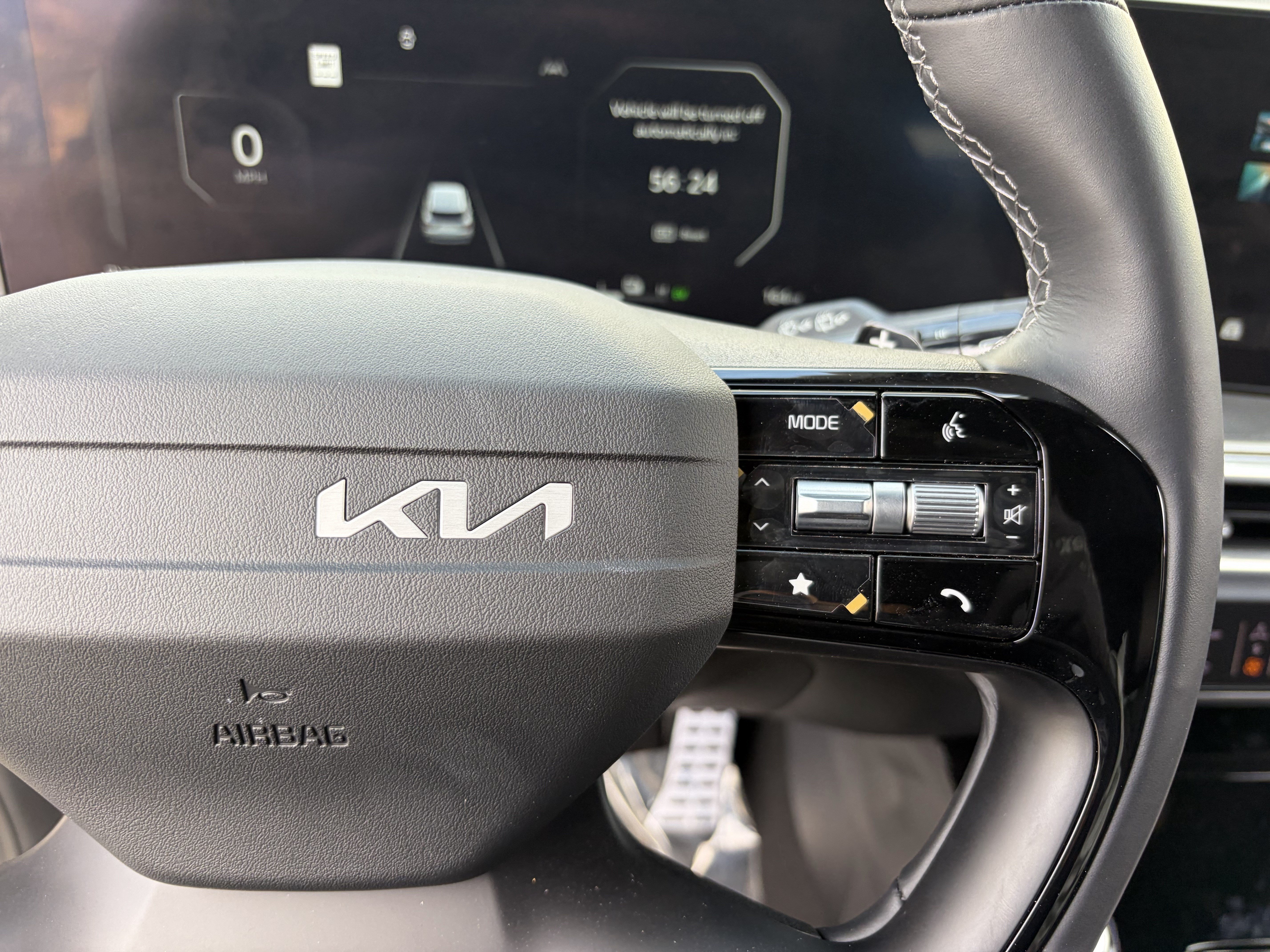 2026 Kia Sorento SX Prestige Hybrid - Photo 23