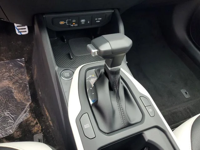 2025 Kia K4 GT-Line Turbo - Photo 20