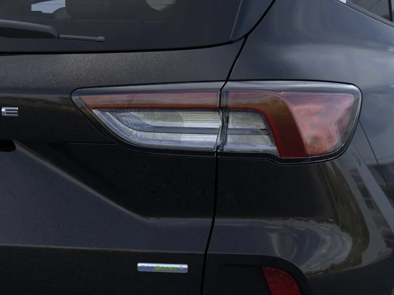 New 2020 Agate Black Metallic Ford 200A - U0G image 21