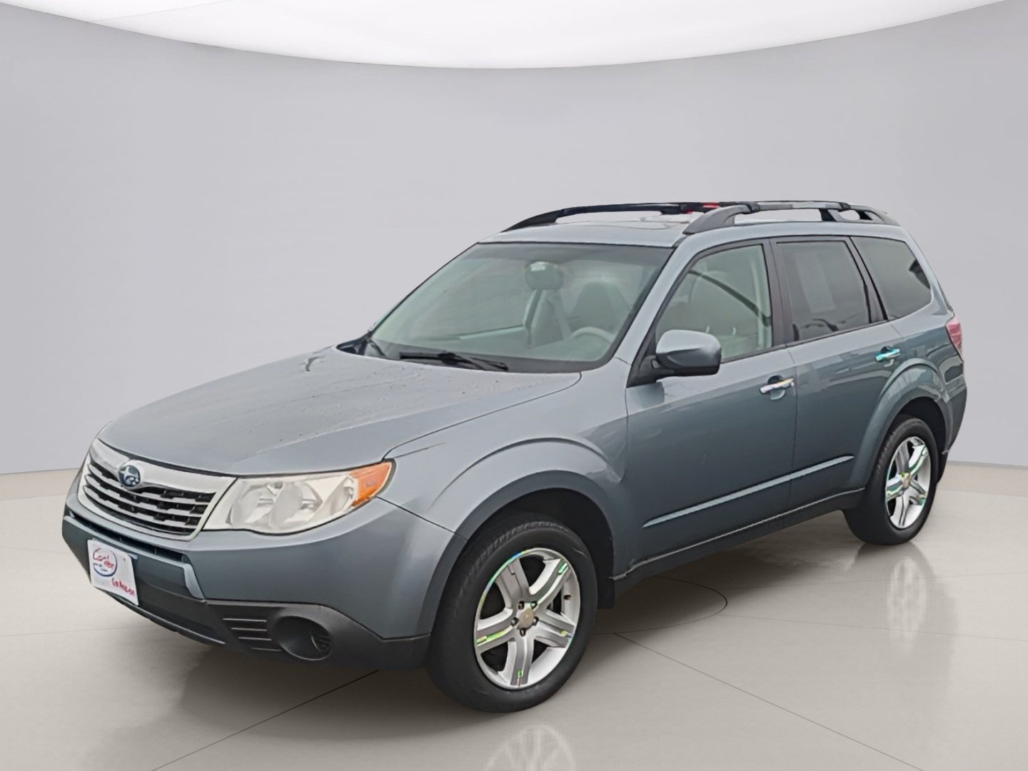 2009 Subaru Forester's photo