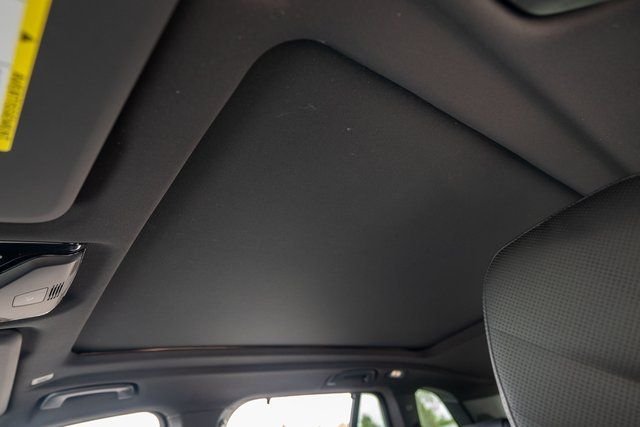 2026 BMW X5 40i - Photo 20