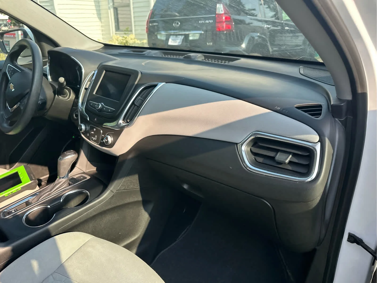 Used 2020 Summit White Chevrolet LT image 11