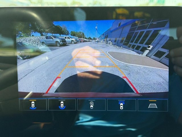 2023 Chevrolet Corvette 2LT - Photo 25