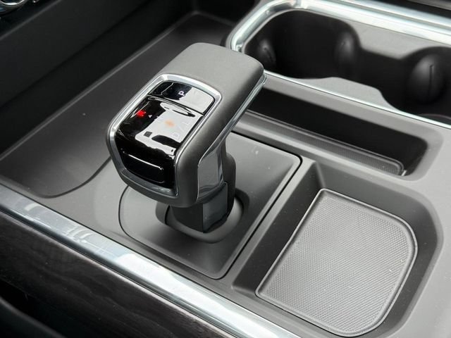 2026 Chevrolet Silverado 1500 LTZ - Photo 16