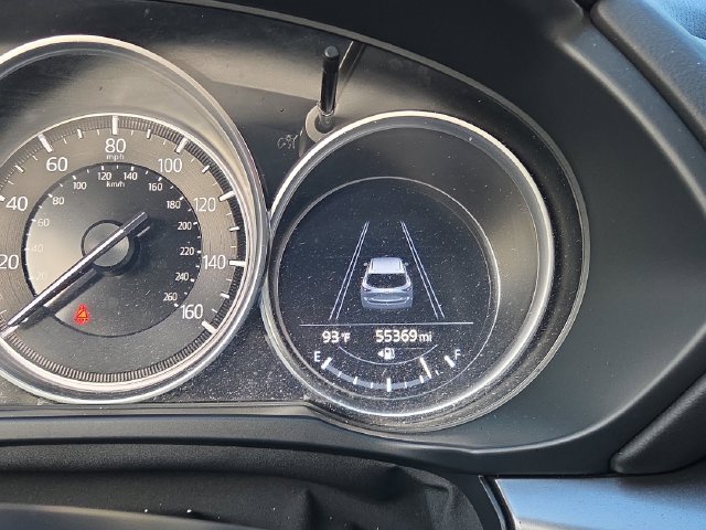 Used 2025 Black Mazda 2.5 S Preferred Package image 21