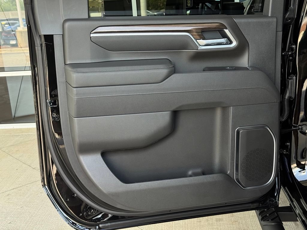 2026 Chevrolet Silverado 2500 HD LT - Photo 23