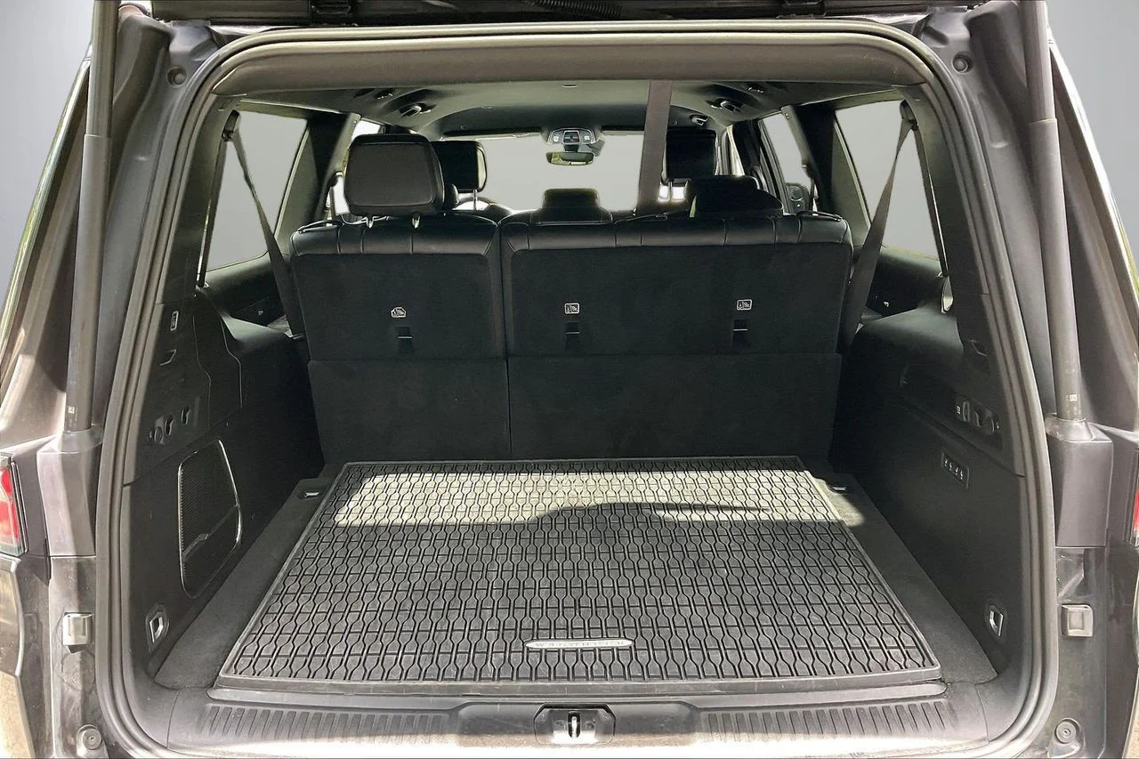 Used 2024 Black Jeep Series II image 26