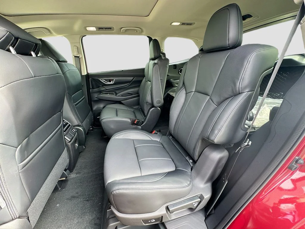 2026 Subaru Ascent Limited - Photo 30