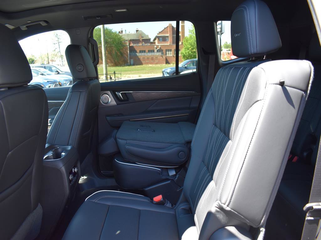 2026 Buick Enclave Avenir - Photo 14