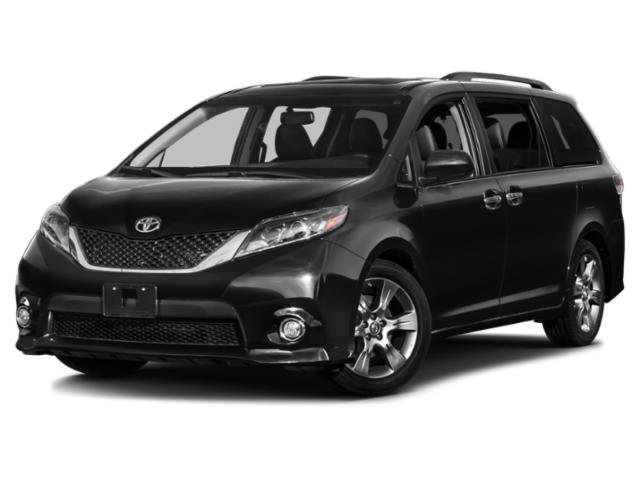 Used 2015 Super White Toyota SE image 1