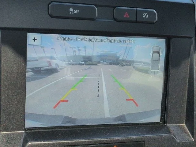 Used 2016 2016 FORD F 150 XLT Ford XLT image 21