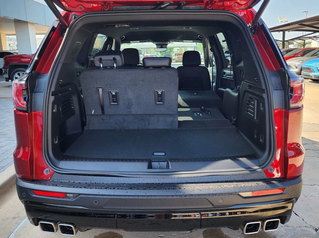 2026 GMC Acadia Elevation - Photo 52