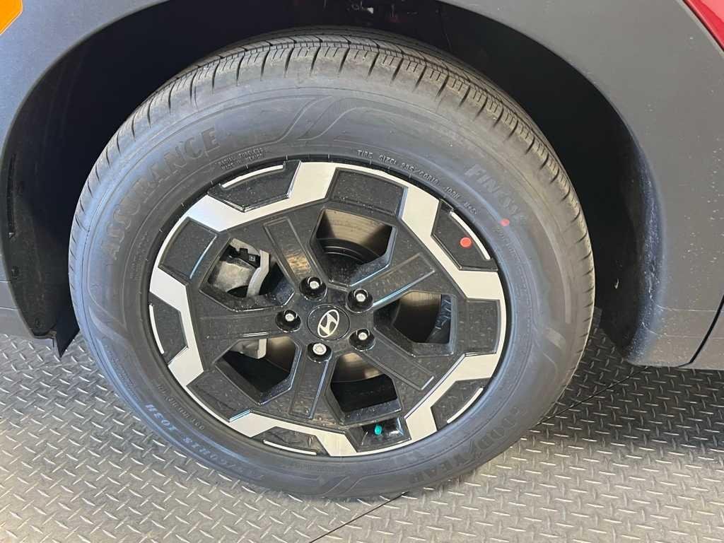 2026 Hyundai Santa Fe SEL - Photo 18
