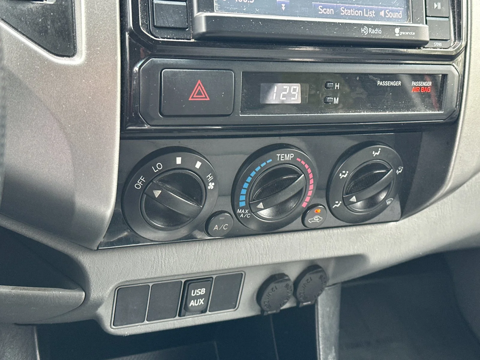 Used 2014 Red Toyota PreRunner image 19