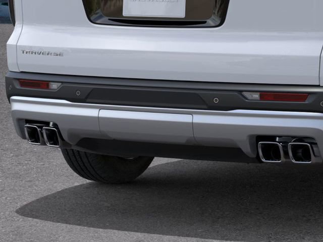 2026 Chevrolet Traverse LT - Photo 15