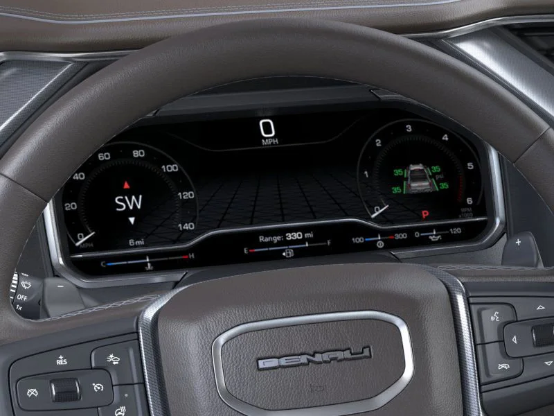 2026 GMC Sierra 1500 Denali - Photo 18