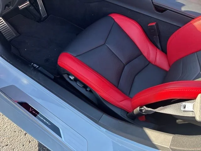 2021 Chevrolet Corvette 2LT - Photo 29