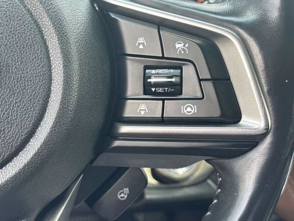 Used 2021 Gray Subaru Touring XT image 26