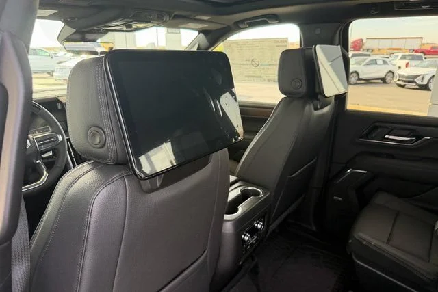 New 2026 Onyx Black GMC Denali image 25