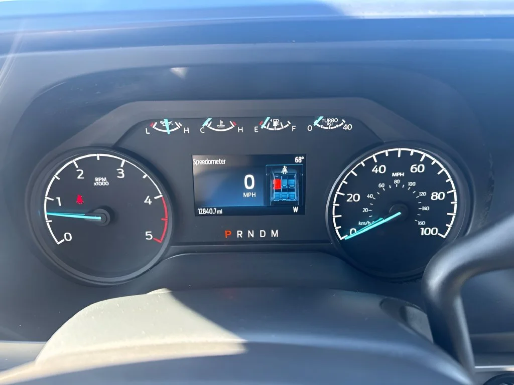 Used 2024 White Ford XL image 19