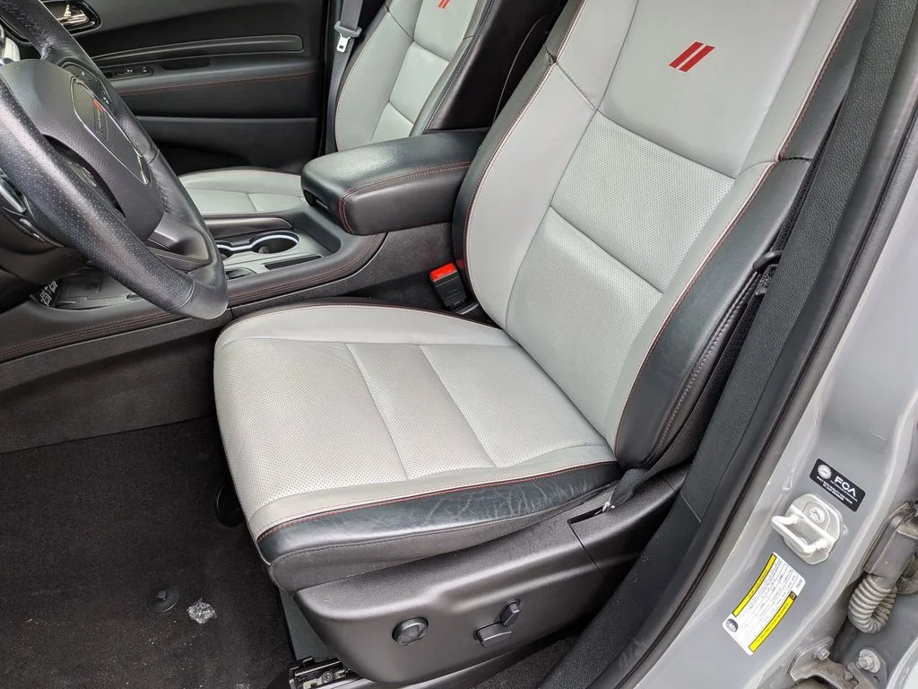 Used 2023 Gray Dodge GT Premium image 25