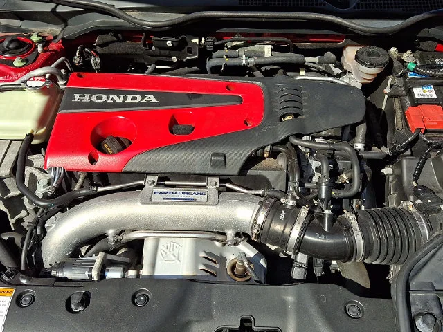 Used 2017  Honda Type R Touring image 28