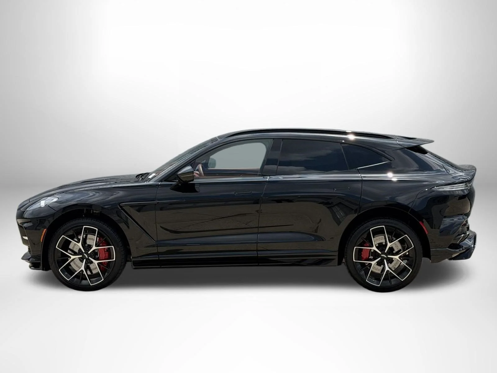 Certified Used 2026 Jet Black Aston Martin 707 image 13