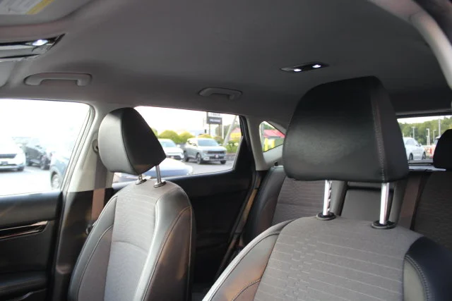 Used 2023 Gray Kia S image 20