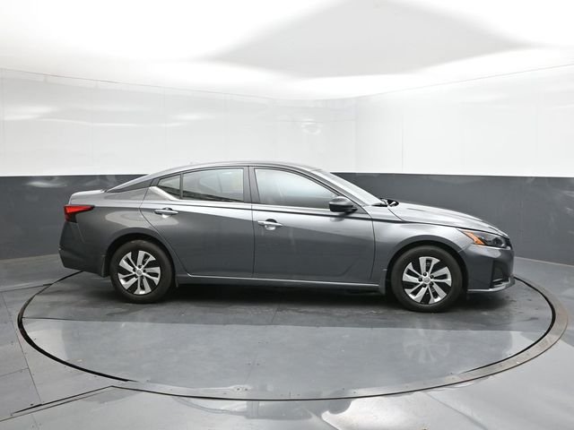 Used 2025 Gray Nissan 2.5 S image 15