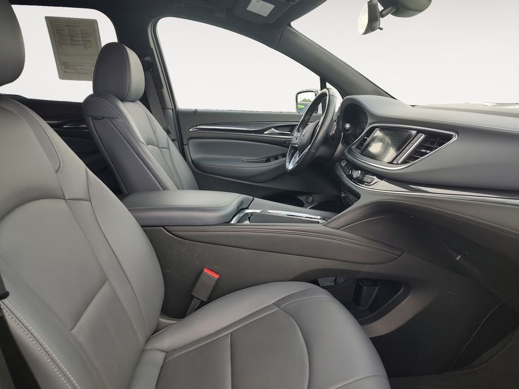 2024 Buick Enclave Premium - Photo 15