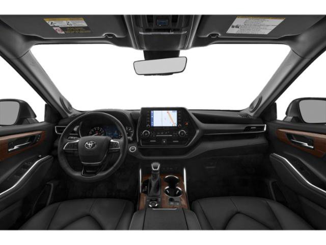 Used 2021 Gray Toyota Limited image 8